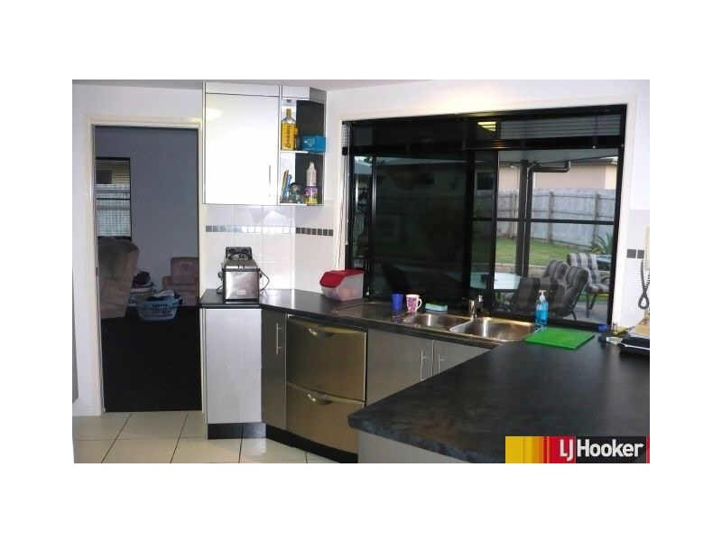 45 Emperor Drive, Andergrove QLD 4740