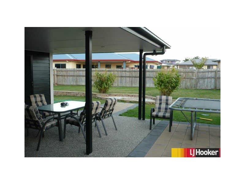 45 Emperor Drive, Andergrove QLD 4740