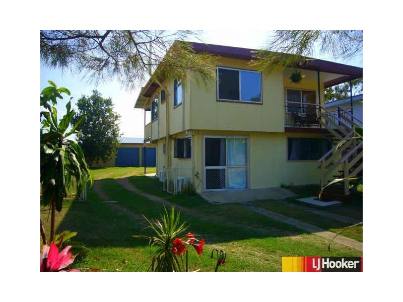 17 Edmonds Street, Bucasia QLD 4750