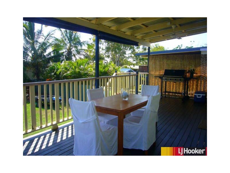 17 Edmonds Street, Bucasia QLD 4750