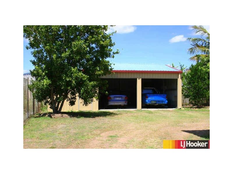 17 Edmonds Street, Bucasia QLD 4750