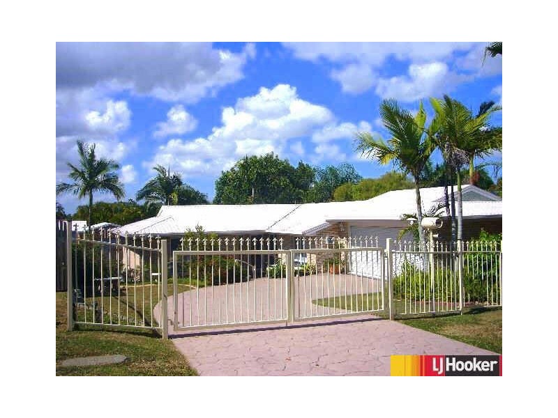 35 Anthony Vella Drive, Rural View QLD 4740