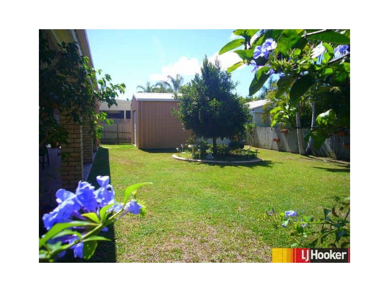 35 Anthony Vella Drive, Rural View QLD 4740