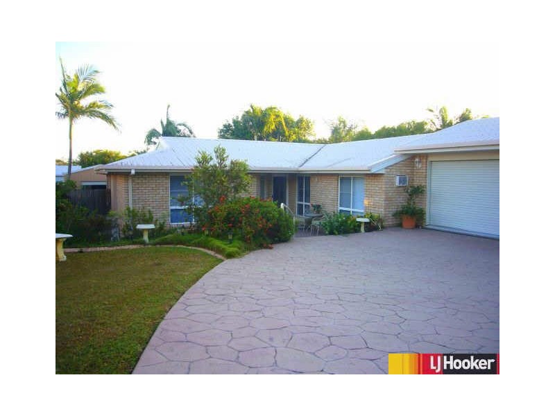 35 Anthony Vella Drive, Rural View QLD 4740