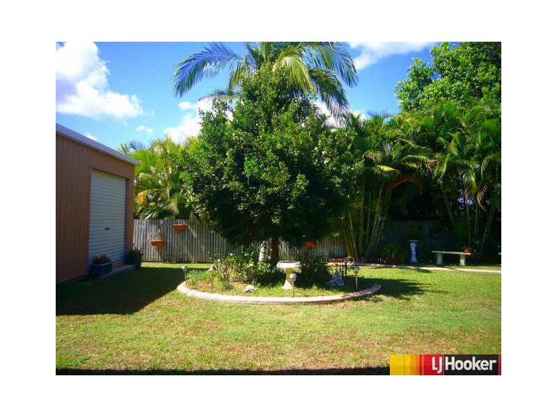 35 Anthony Vella Drive, Rural View QLD 4740