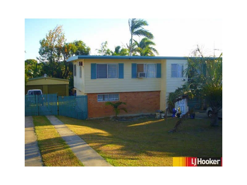 14 Camilleri Street, Eimeo QLD 4740