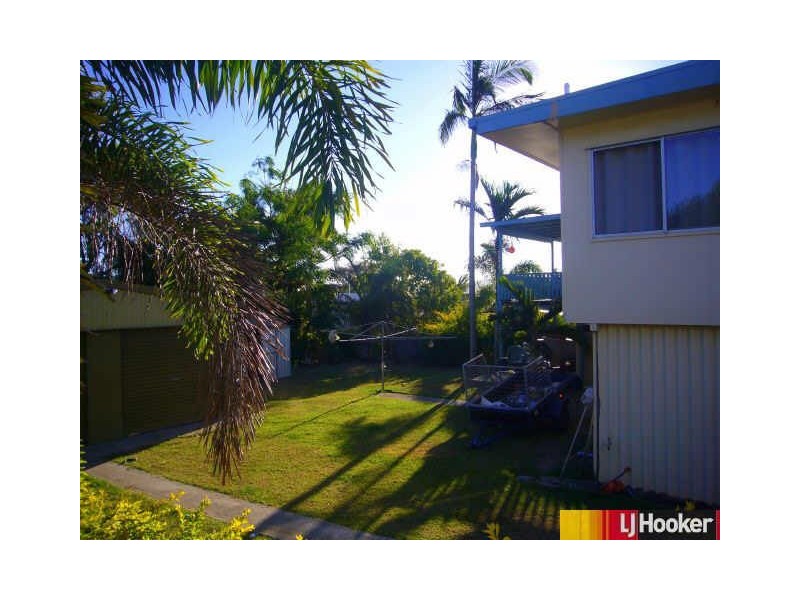 14 Camilleri Street, Eimeo QLD 4740