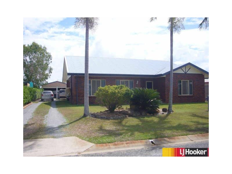 3 Lizy Street, Bucasia QLD 4750