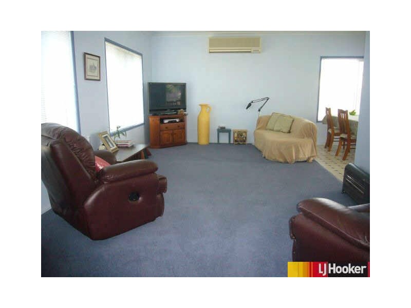 3 Lizy Street, Bucasia QLD 4750