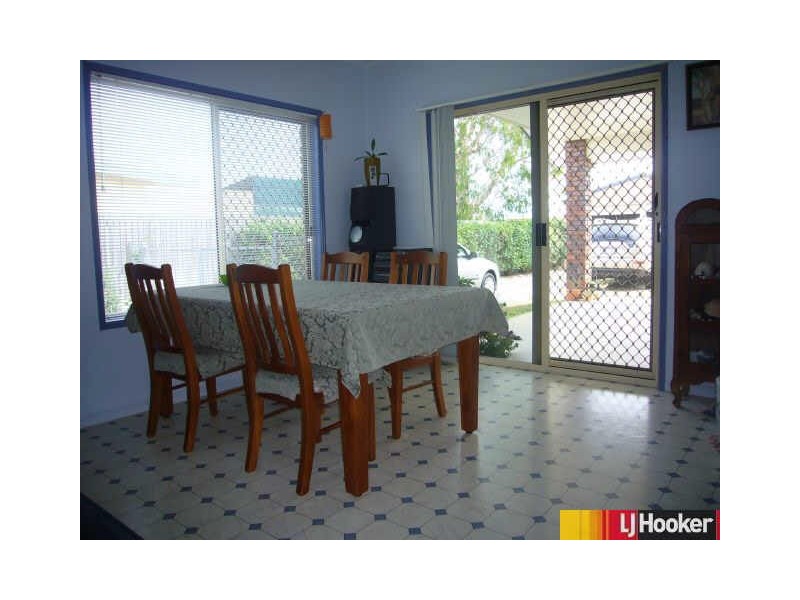 3 Lizy Street, Bucasia QLD 4750