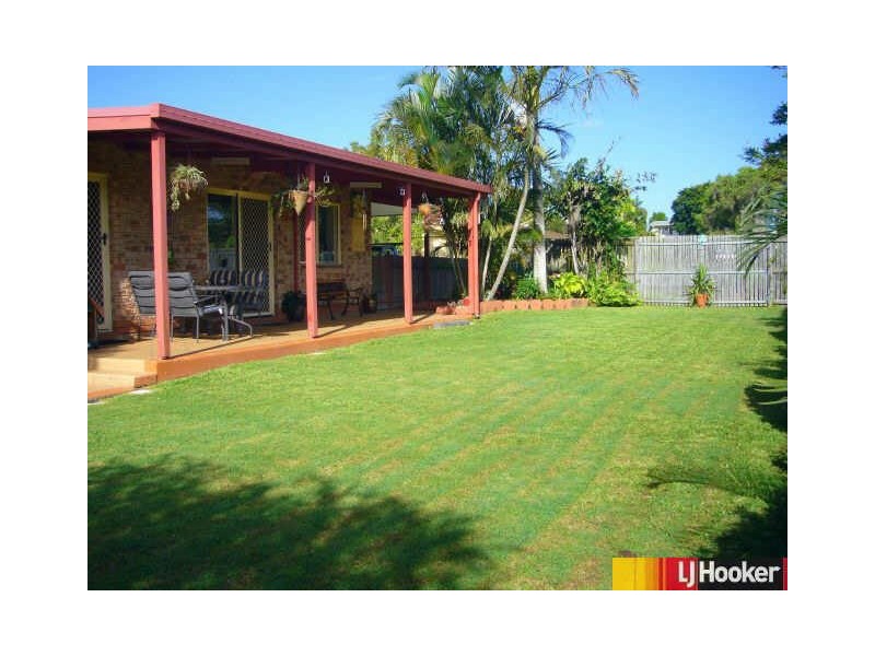 45 Mansfield Drive, Beaconsfield QLD 4740