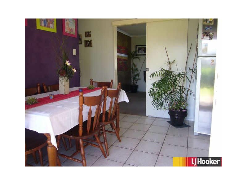 45 Mansfield Drive, Beaconsfield QLD 4740