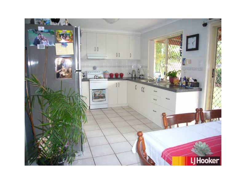 45 Mansfield Drive, Beaconsfield QLD 4740