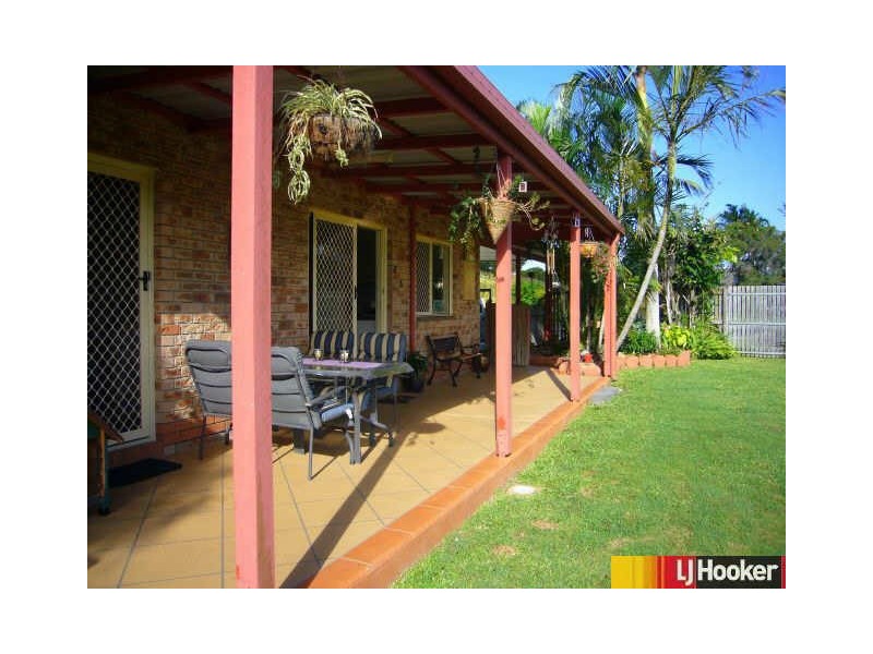 45 Mansfield Drive, Beaconsfield QLD 4740