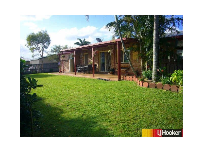 45 Mansfield Drive, Beaconsfield QLD 4740