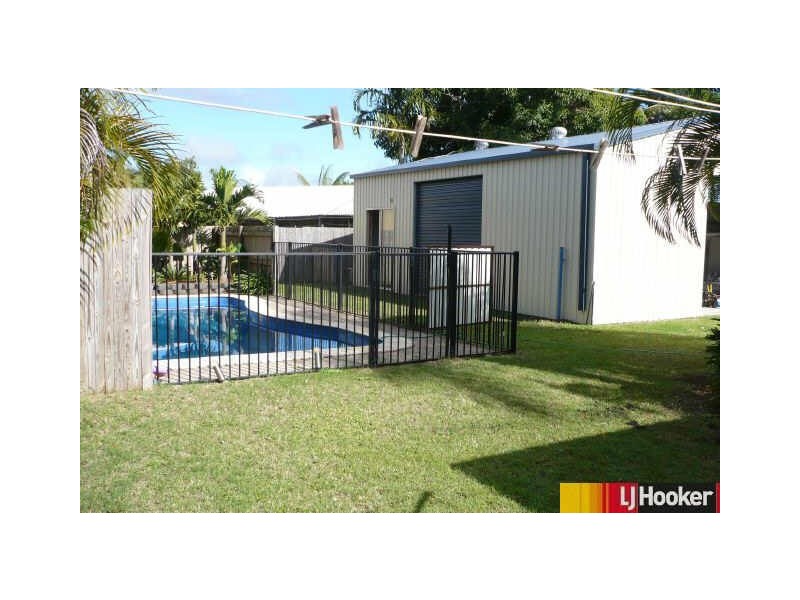 53 Edmonds Street, Bucasia QLD 4750