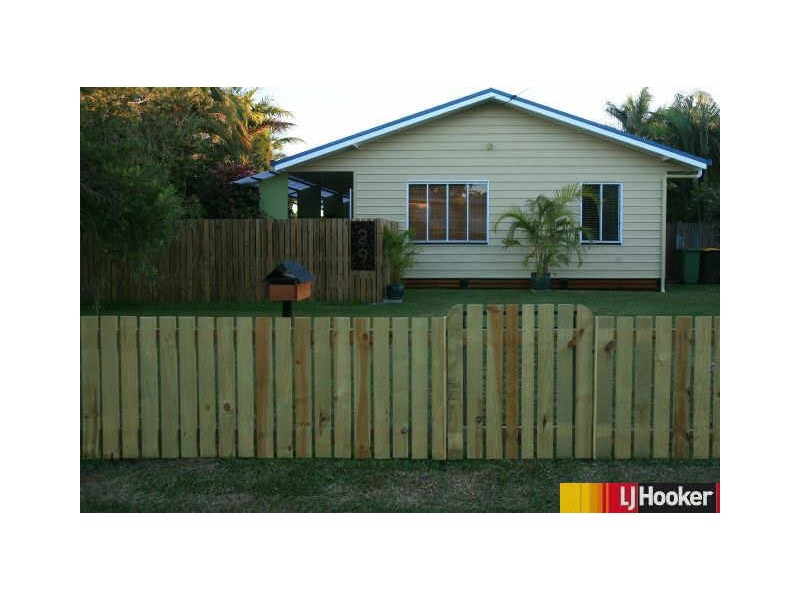 29 Paulette Street, West Mackay QLD 4740