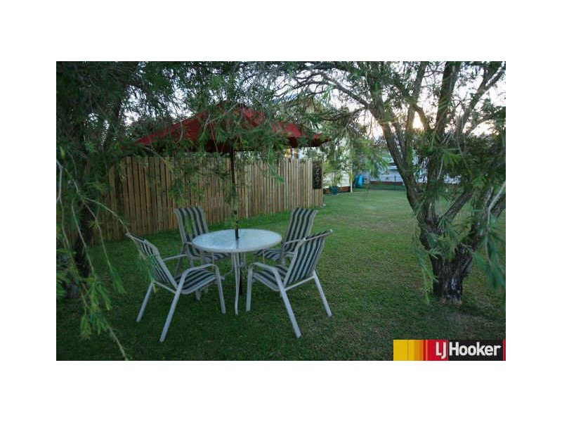 29 Paulette Street, West Mackay QLD 4740