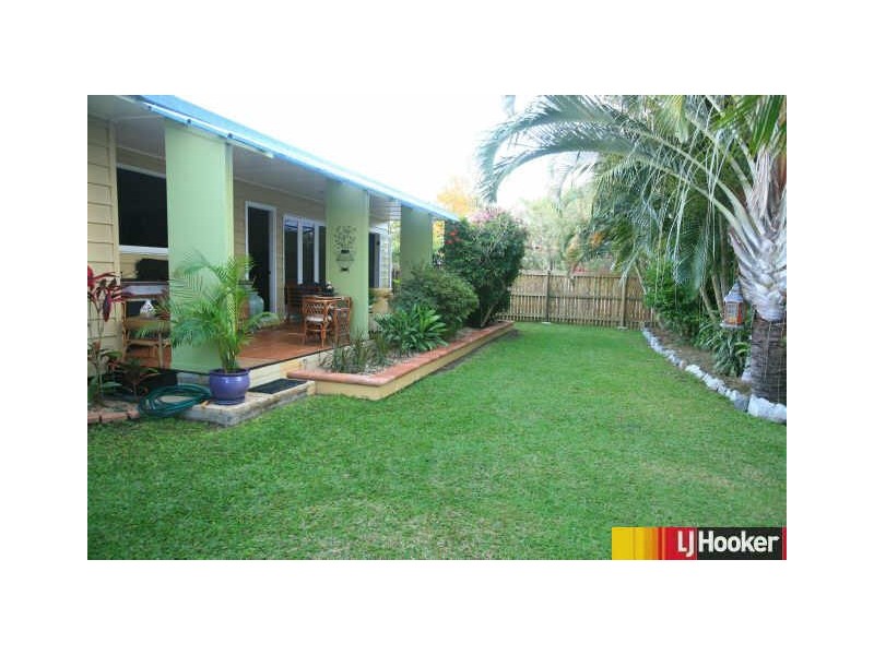 29 Paulette Street, West Mackay QLD 4740