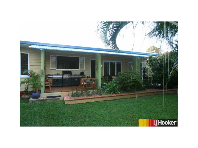 29 Paulette Street, West Mackay QLD 4740