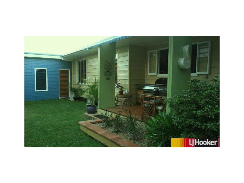 29 Paulette Street, West Mackay QLD 4740