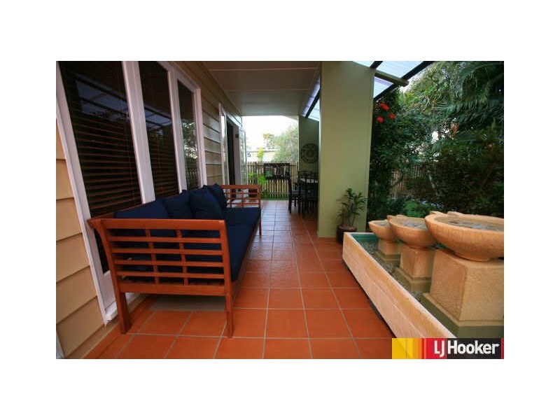 29 Paulette Street, West Mackay QLD 4740