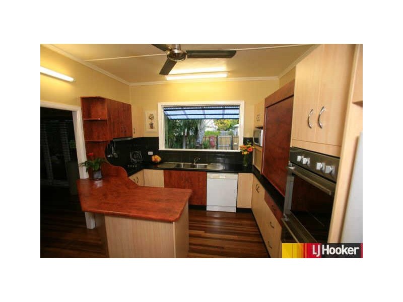 29 Paulette Street, West Mackay QLD 4740