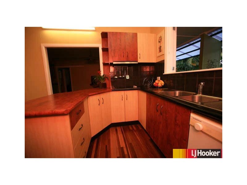 29 Paulette Street, West Mackay QLD 4740