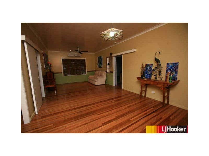 29 Paulette Street, West Mackay QLD 4740