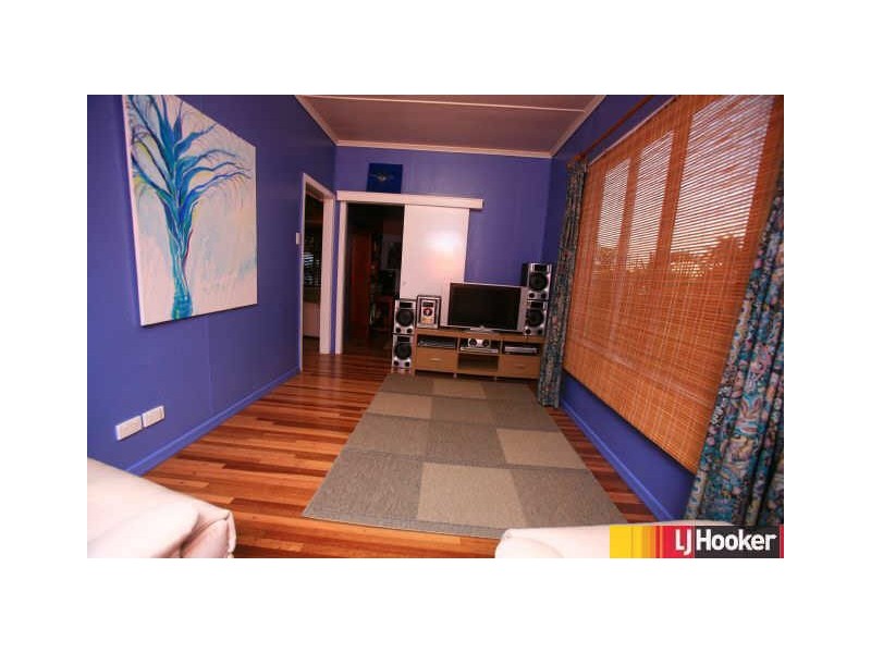 29 Paulette Street, West Mackay QLD 4740