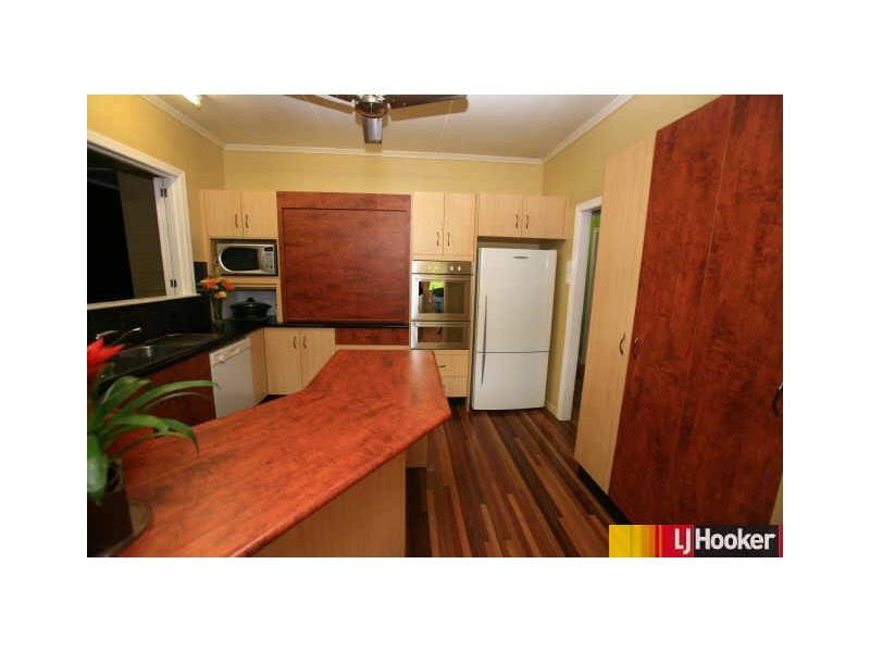 29 Paulette Street, West Mackay QLD 4740