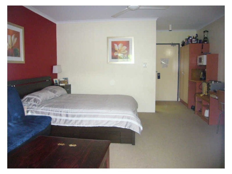 208 Dolphin Heads Resort, Dolphin Heads QLD 4740