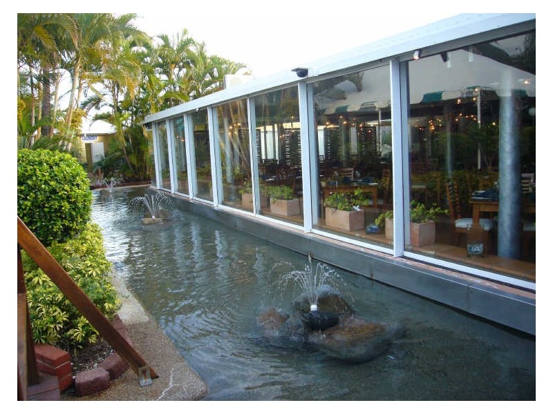 208 Dolphin Heads Resort, Dolphin Heads QLD 4740