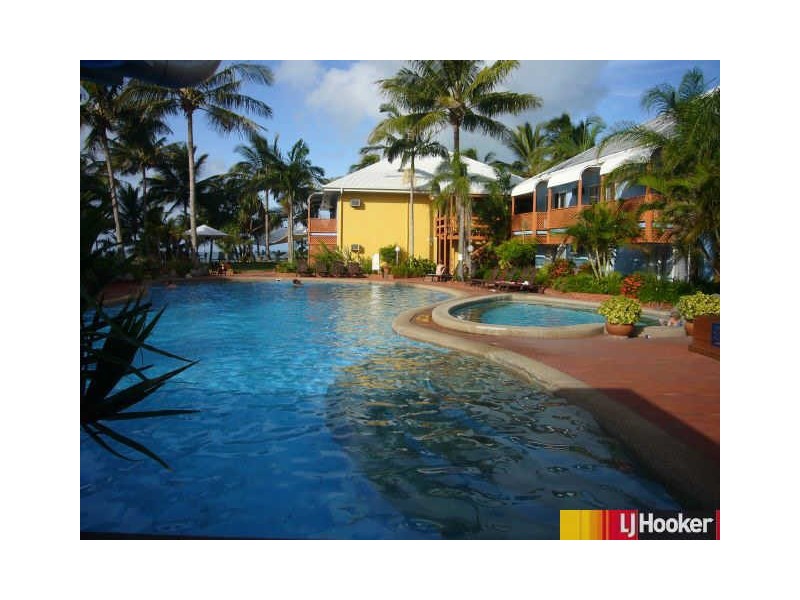 208 Dolphin Heads Resort, Dolphin Heads QLD 4740