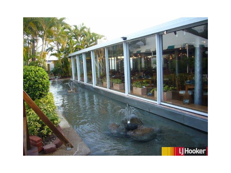 208 Dolphin Heads Resort, Dolphin Heads QLD 4740