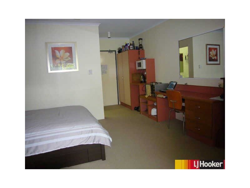 208 Dolphin Heads Resort, Dolphin Heads QLD 4740