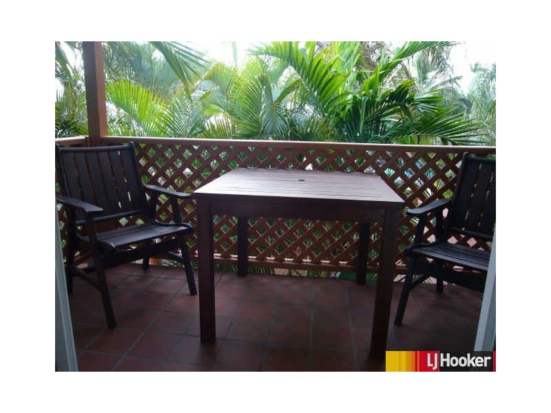 208 Dolphin Heads Resort, Dolphin Heads QLD 4740