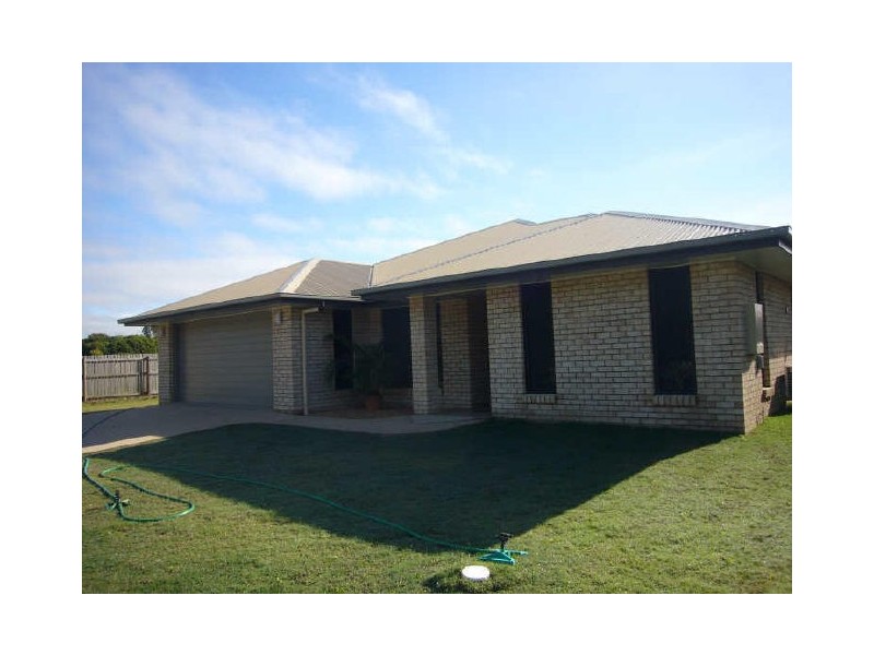 36 Dolphin Drive, Bucasia QLD 4750