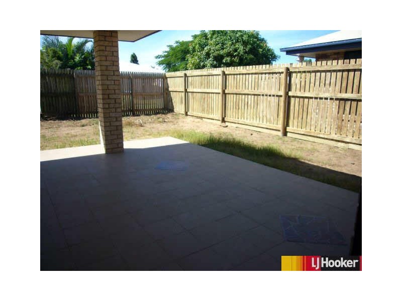 36 Dolphin Drive, Bucasia QLD 4750