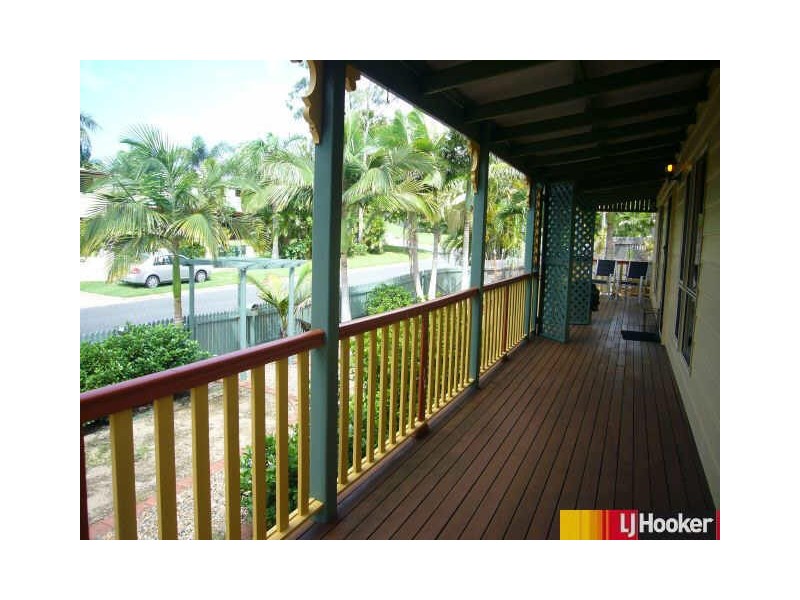 4 Teanna Court, Eimeo QLD 4740