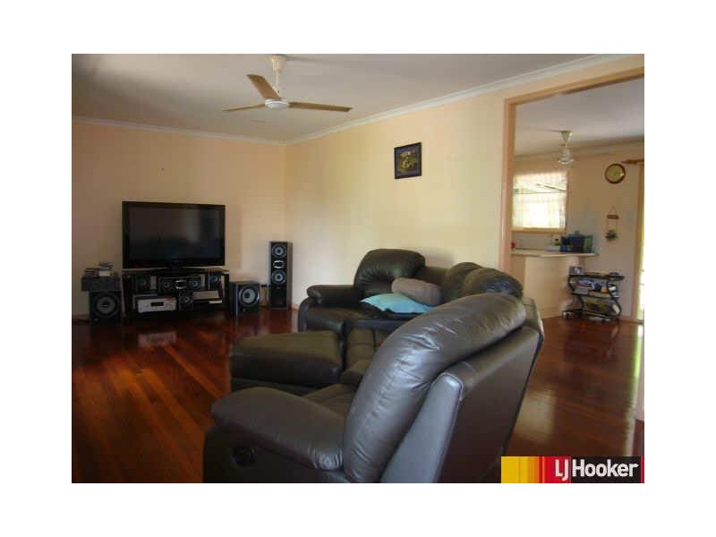 4 Teanna Court, Eimeo QLD 4740