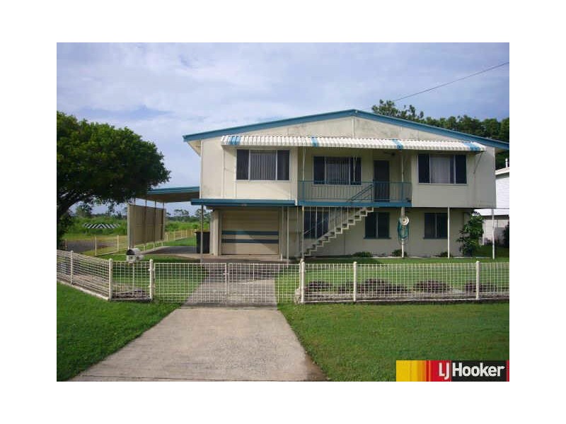 28 Zammit Street, North Mackay QLD 4740
