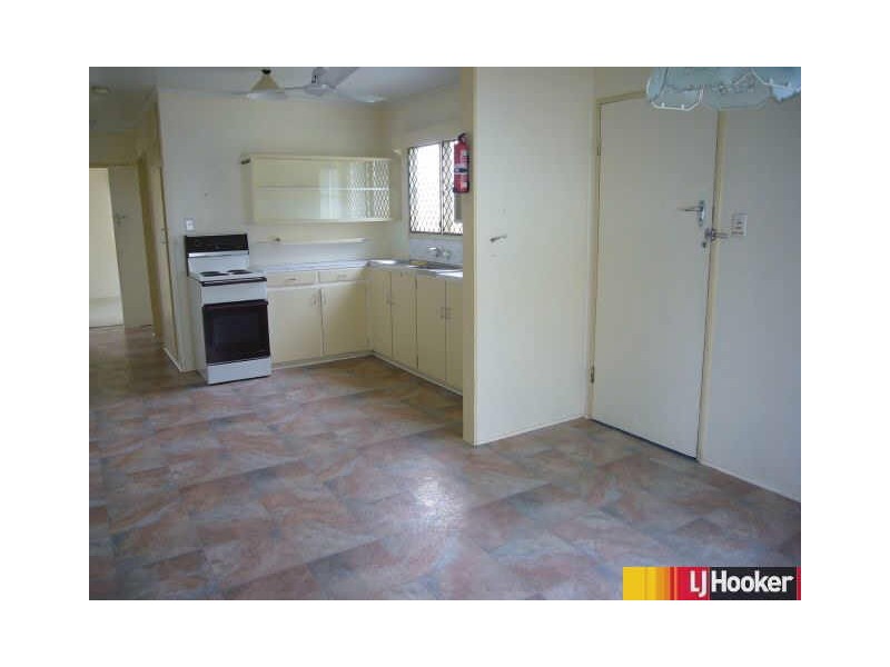 28 Zammit Street, North Mackay QLD 4740