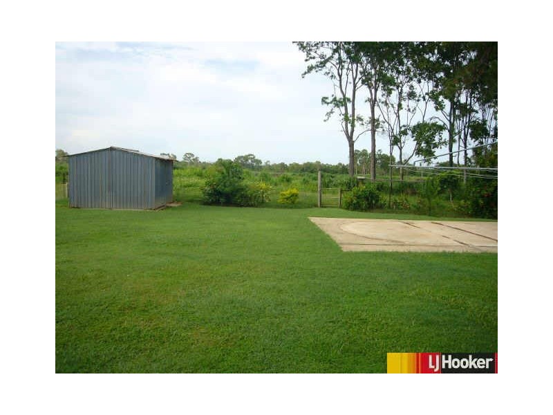 28 Zammit Street, North Mackay QLD 4740