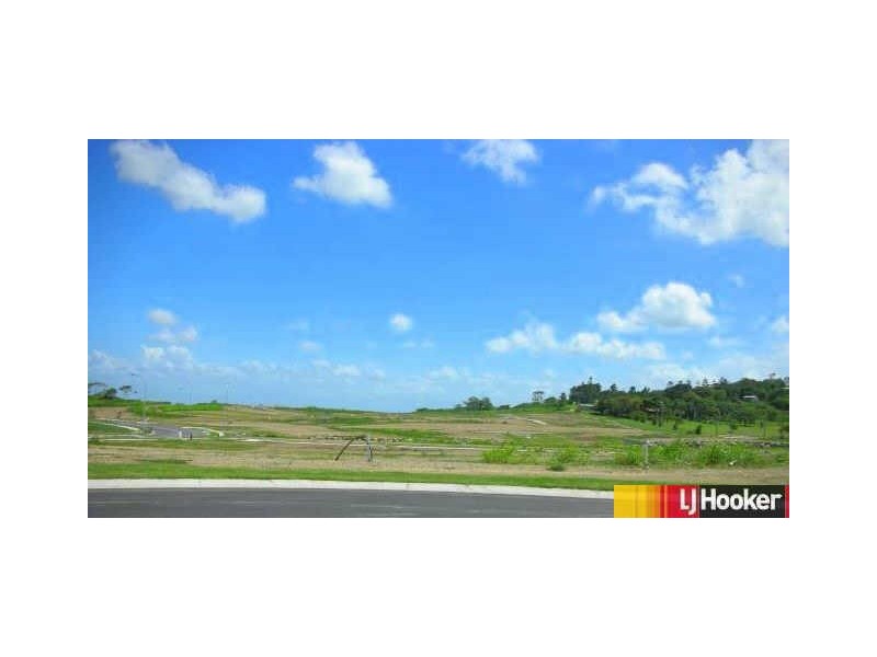 Lot 4 Premier Vista, Rural View QLD 4740