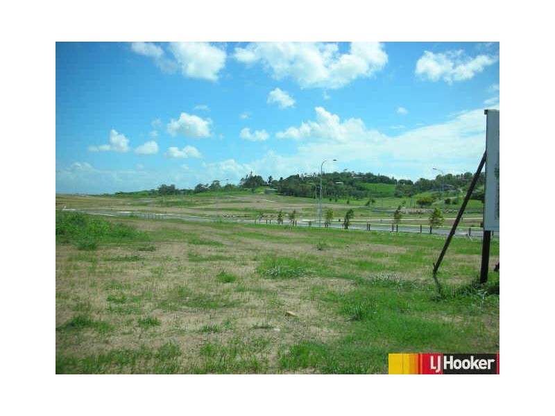 Lot 5 Premier Vista, Rural View QLD 4740