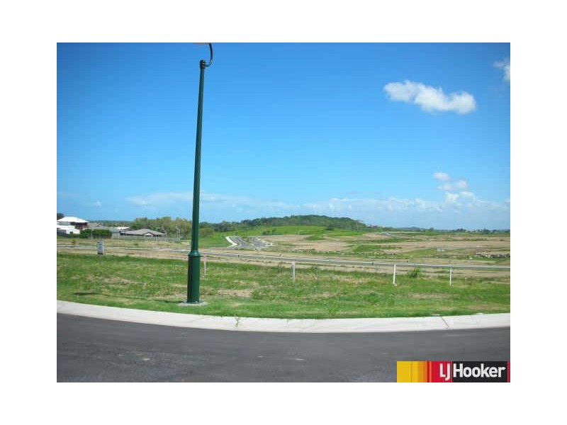 Lot 15 Premier Vista, Rural View QLD 4740