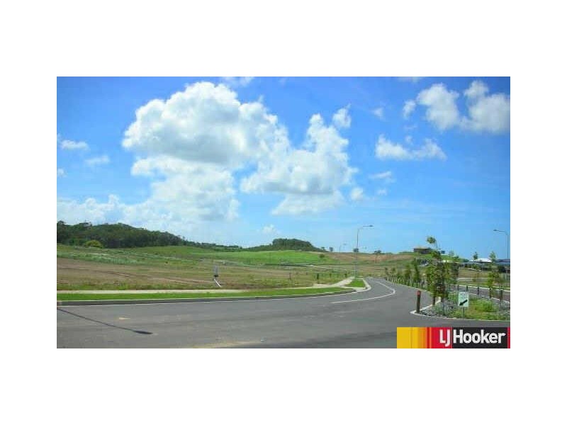 Lot 51 Premier Vista, Rural View QLD 4740