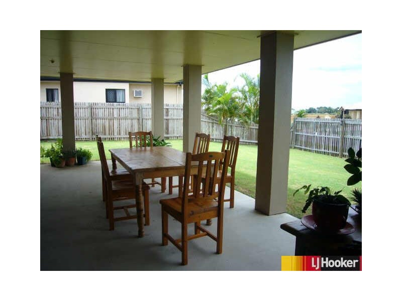 58 Spinnaker Way, Bucasia QLD 4750