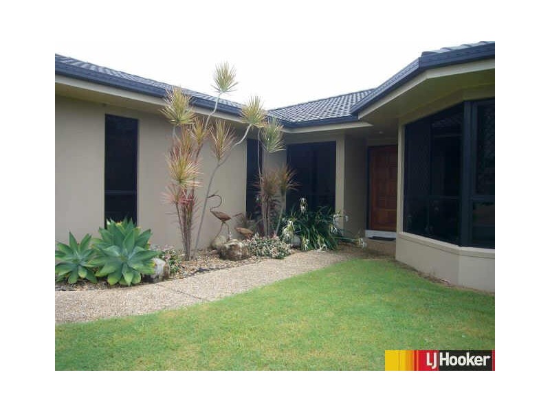 58 Spinnaker Way, Bucasia QLD 4750